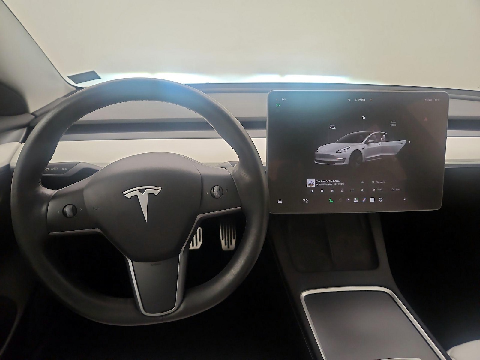 Navigation System