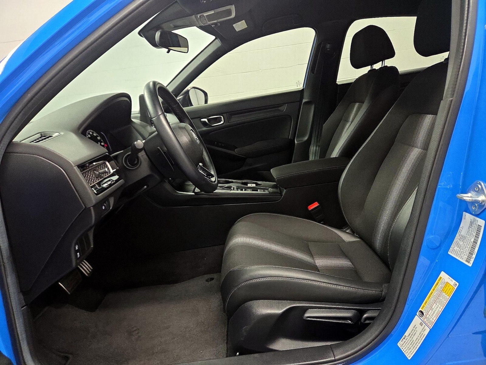 Side Airbags