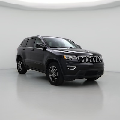Vehicle exterior view