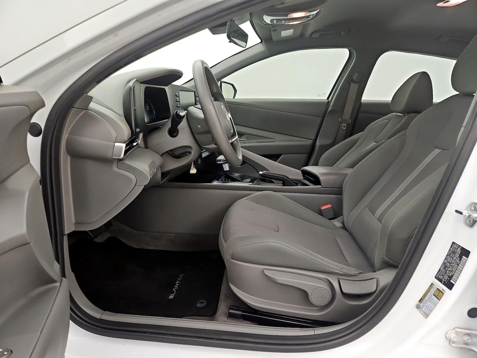 Side Airbags