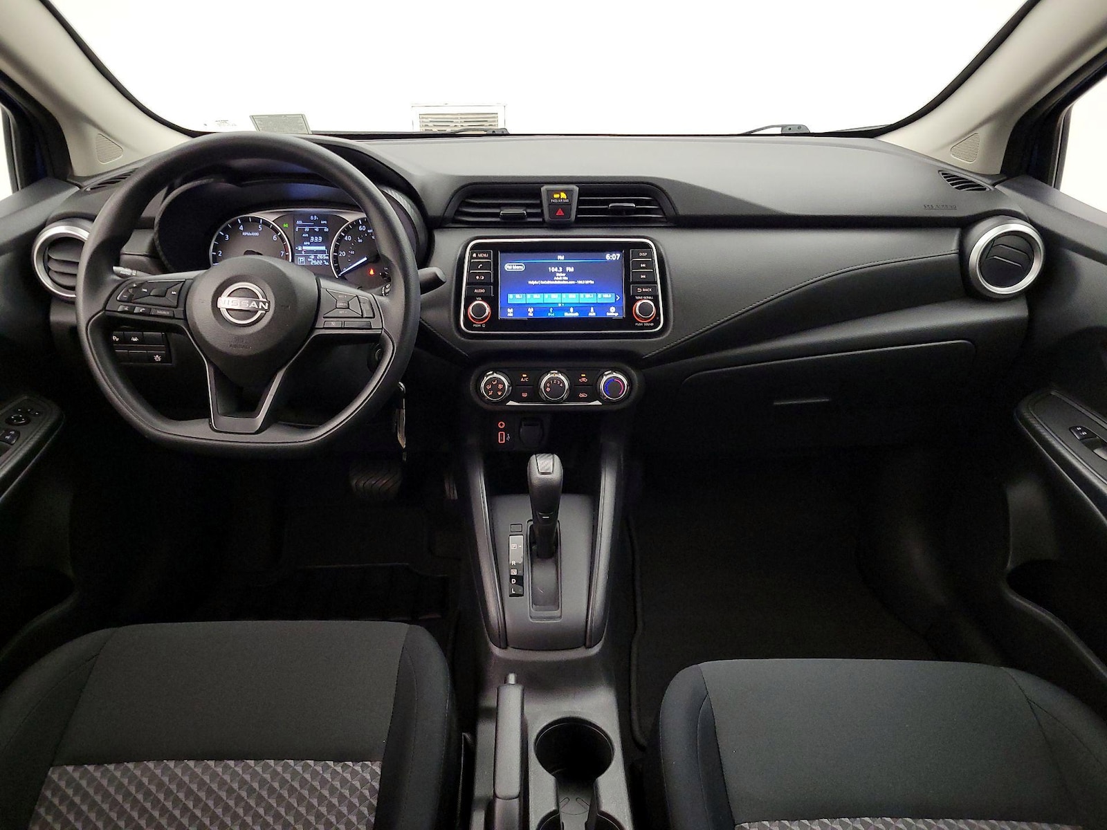 Rear View Camera