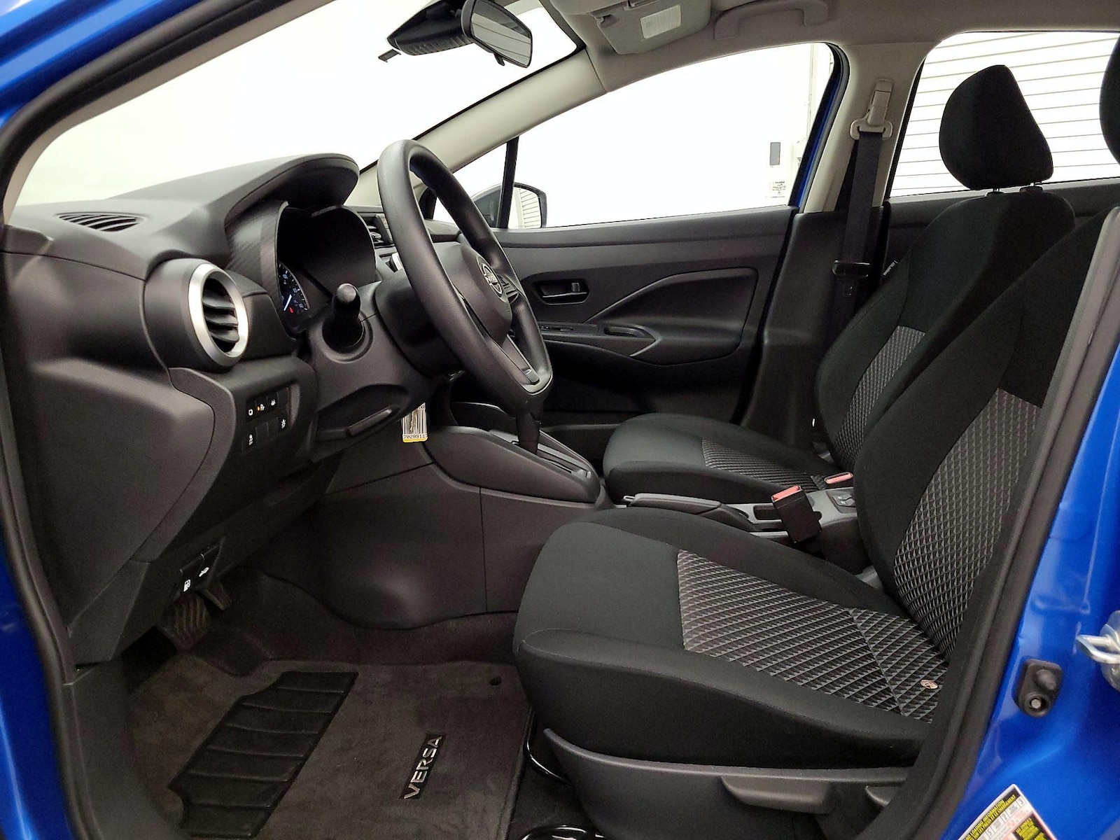 Side Airbags