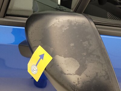 Condition detail