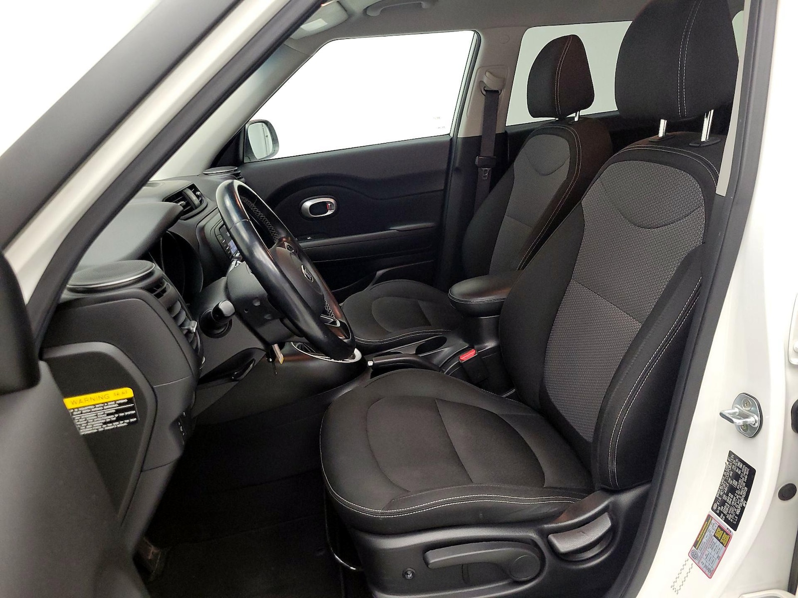 Side Airbags