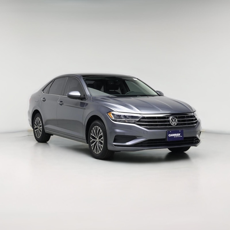 2021 Volkswagen Jetta SE