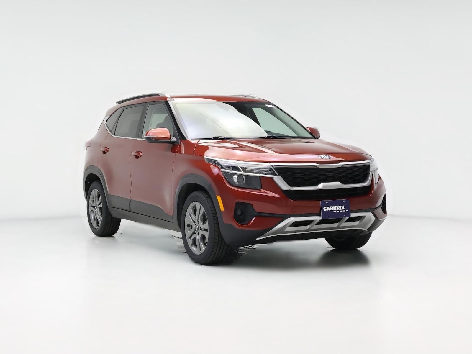 2021 Kia Seltos