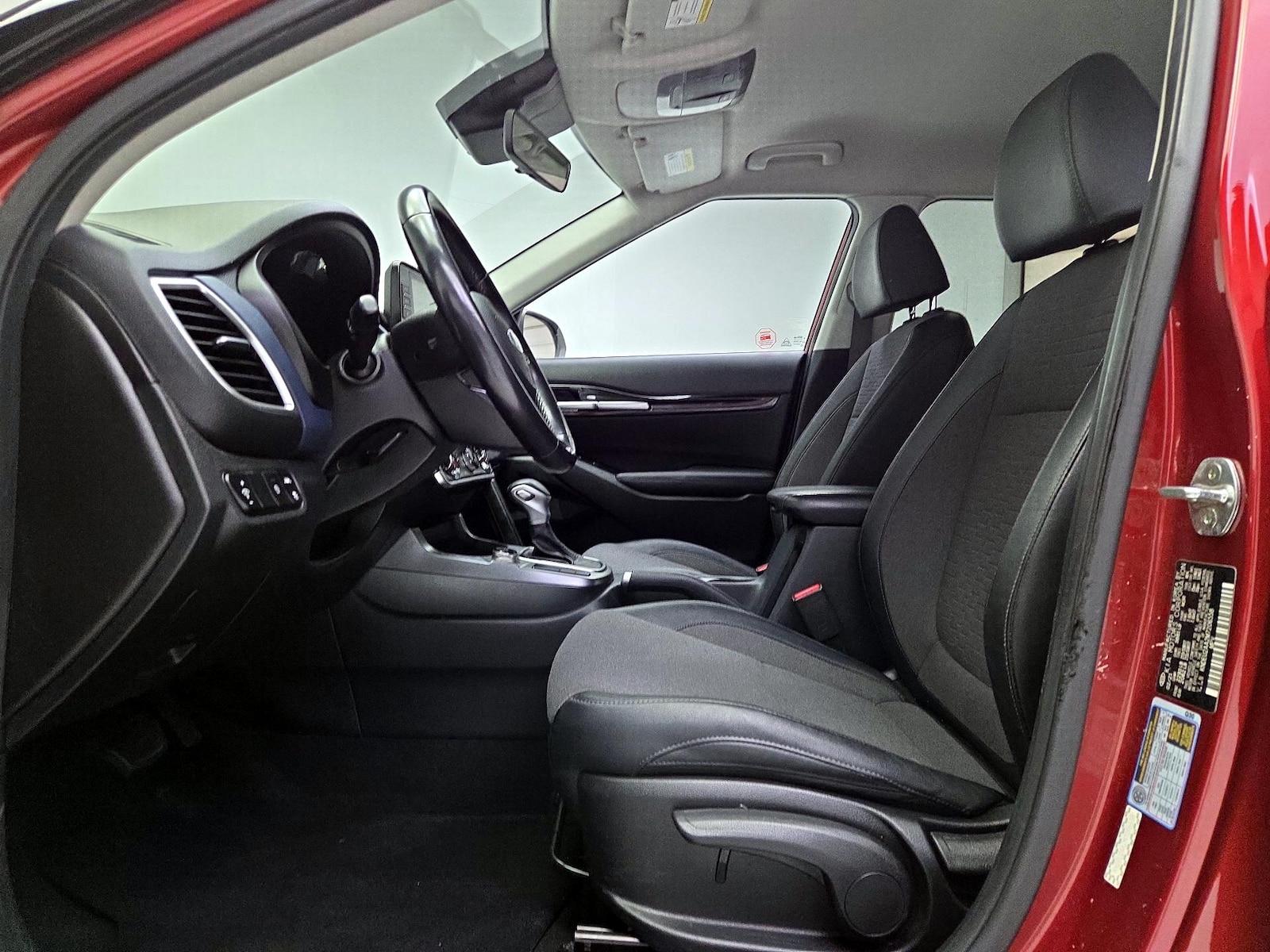 Side Airbags