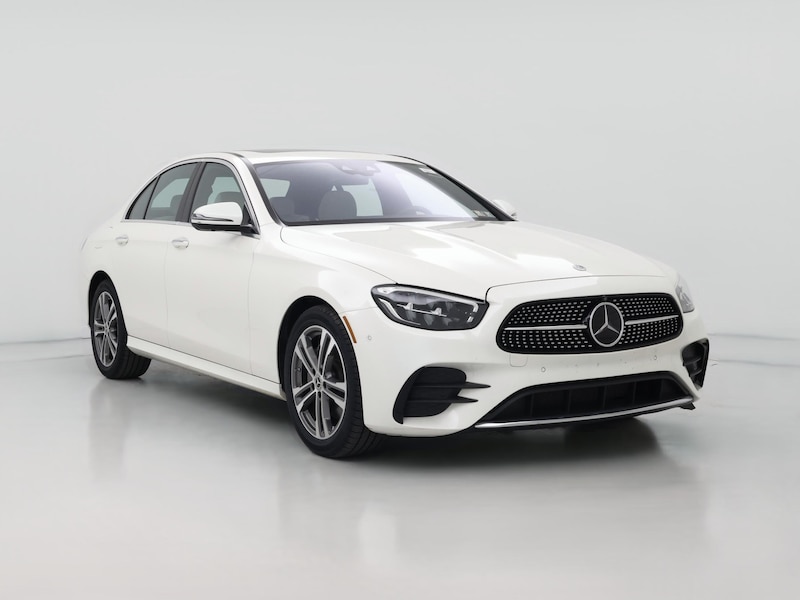 2022 Mercedes-Benz E350 null
