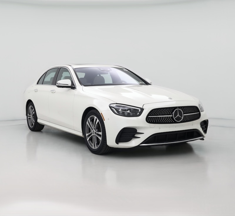 2022 Mercedes-Benz E350