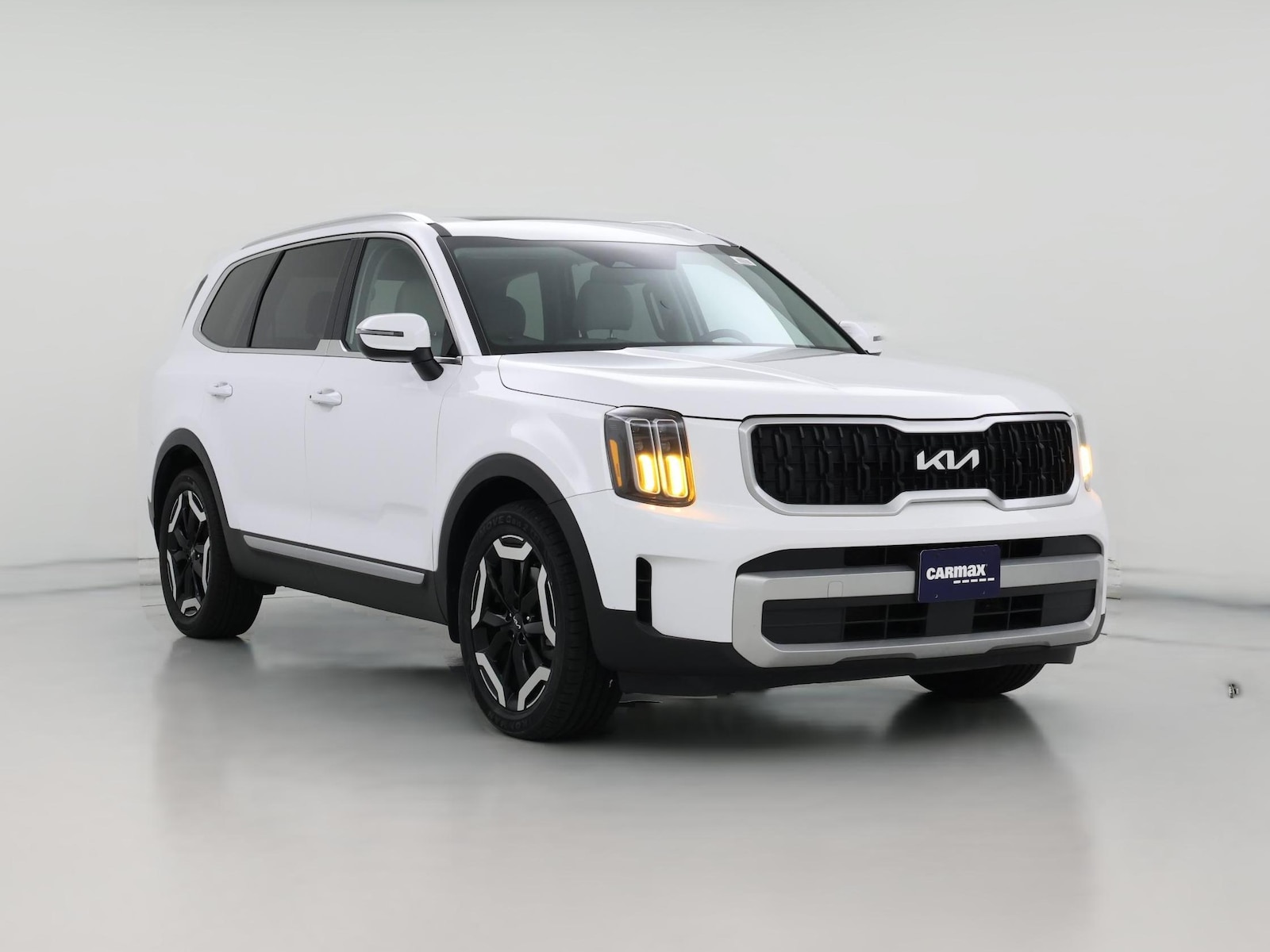 Smart Key & Power Hatch/Deck Lid