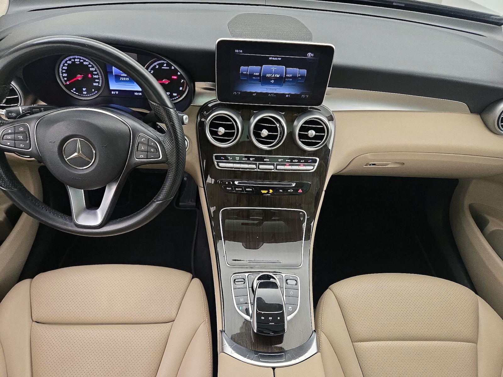 Navigation System