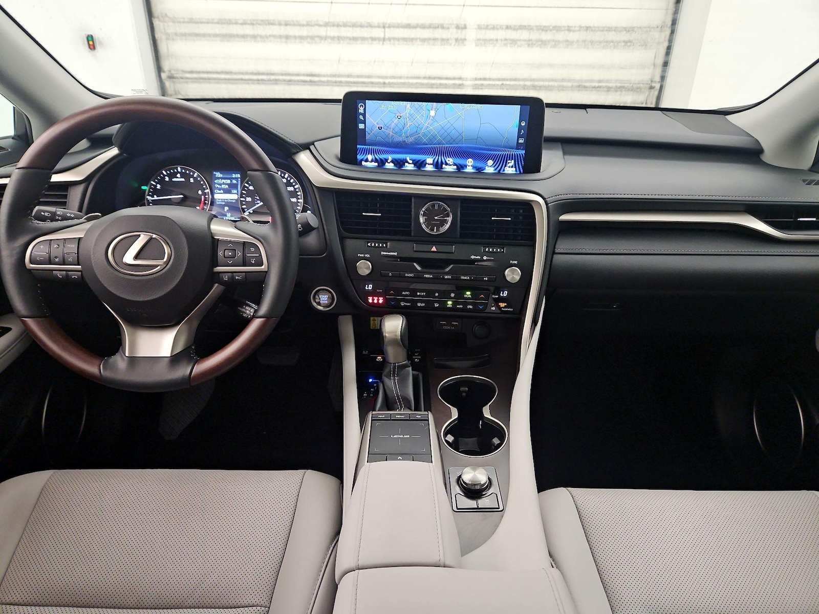 Navigation System