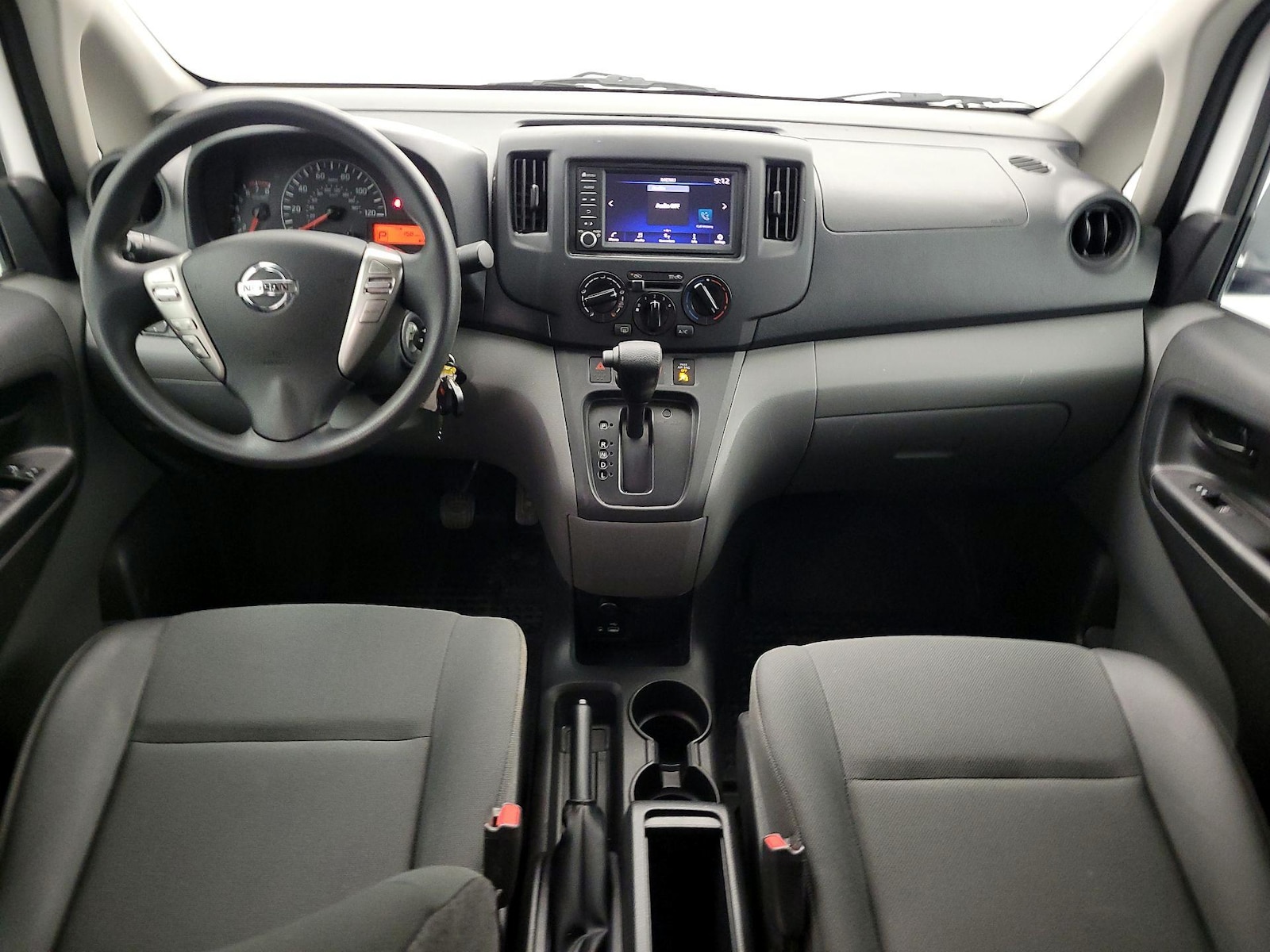 Rear View Camera