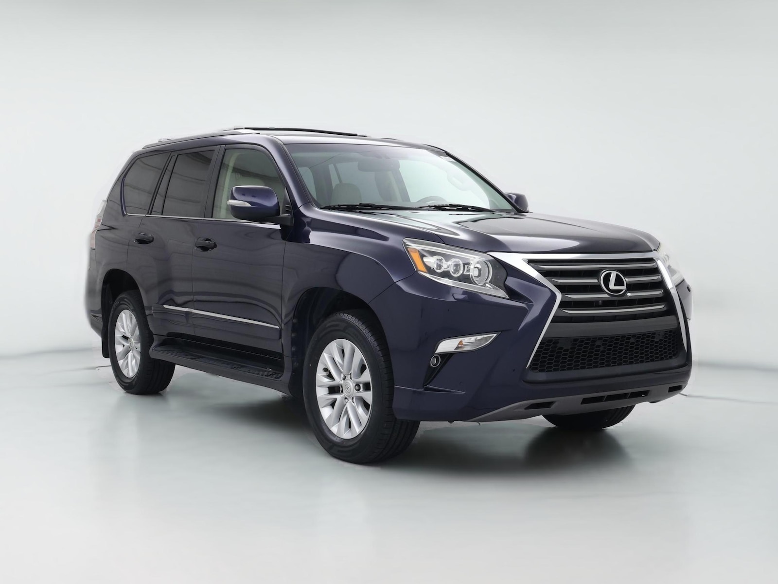 2018 Lexus GX