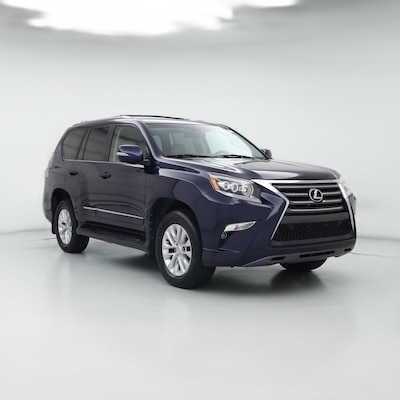 Vehicle exterior view