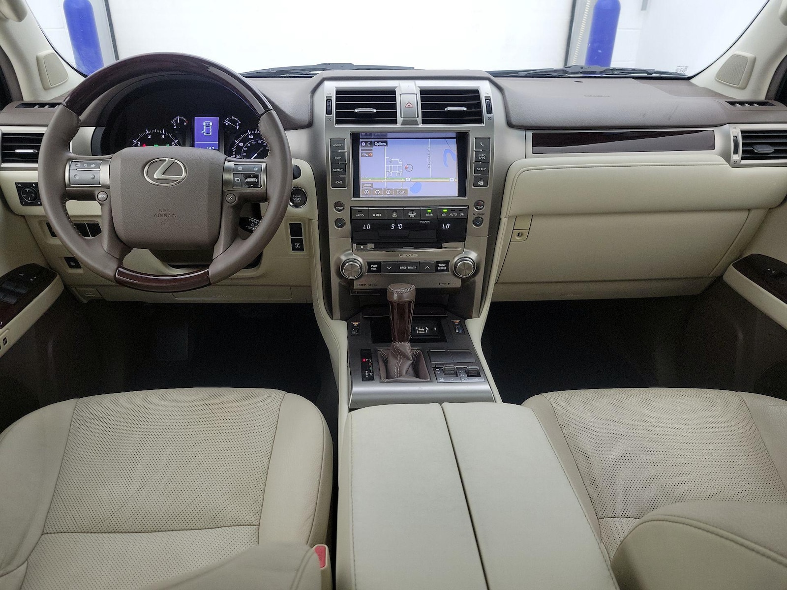 Navigation System