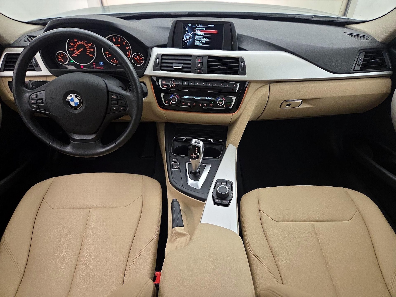 2017 BMW 3 Series
