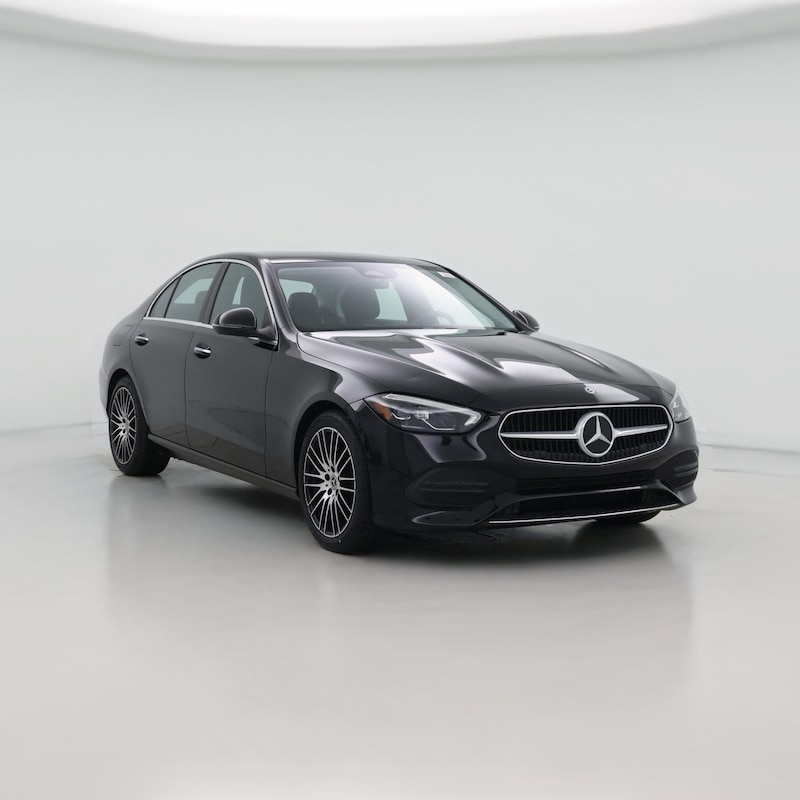 2022 Mercedes-Benz C300
