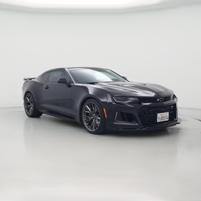 2023 Chevrolet Camaro ZL1