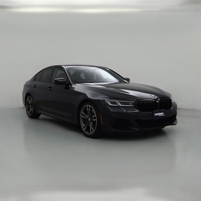 2021 BMW M550 I xDrive