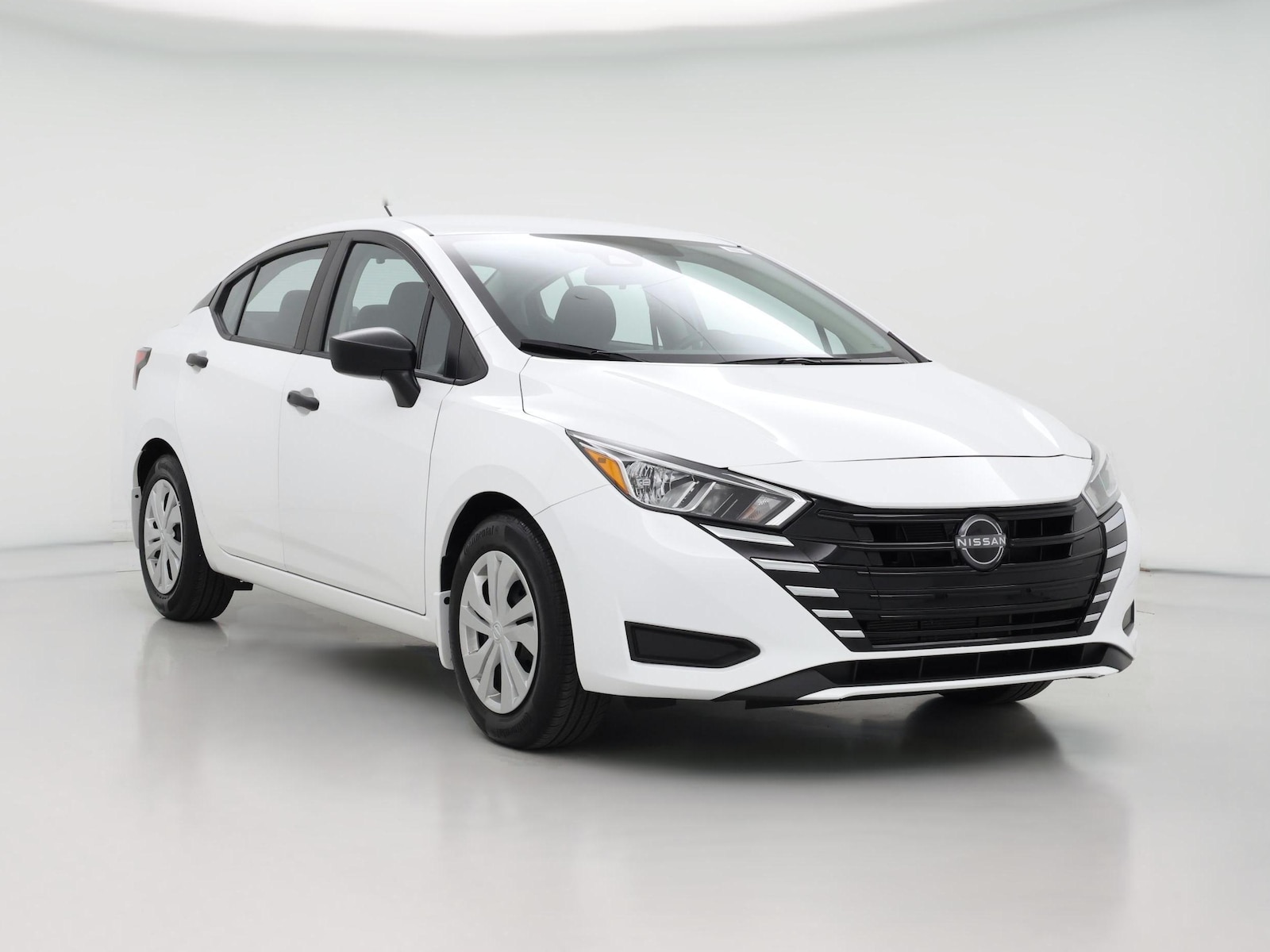 2023 Nissan Versa