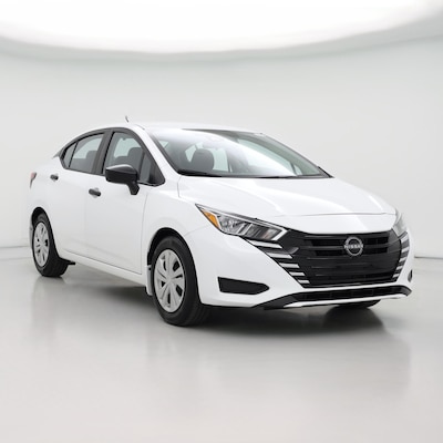 2023 Nissan Versa S