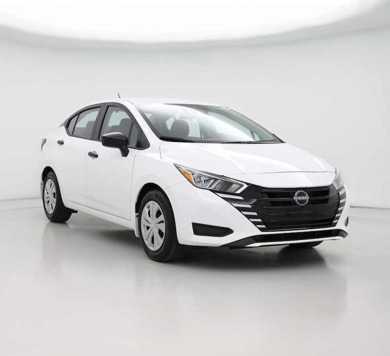 2023 Nissan Versa S