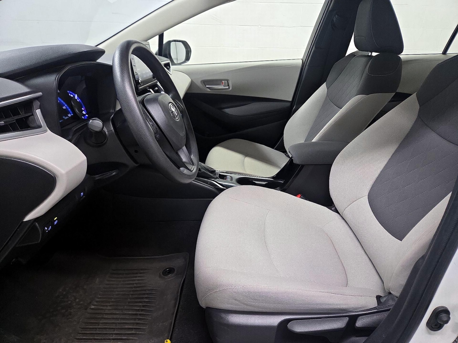 Side Airbags