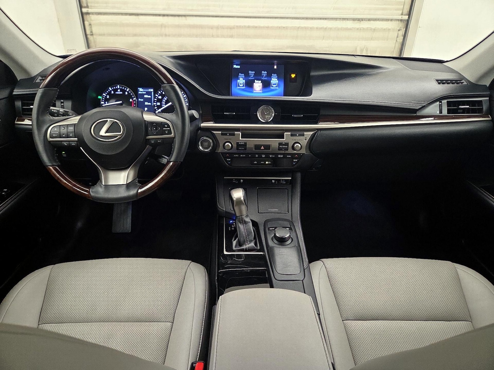 Rear View Camera