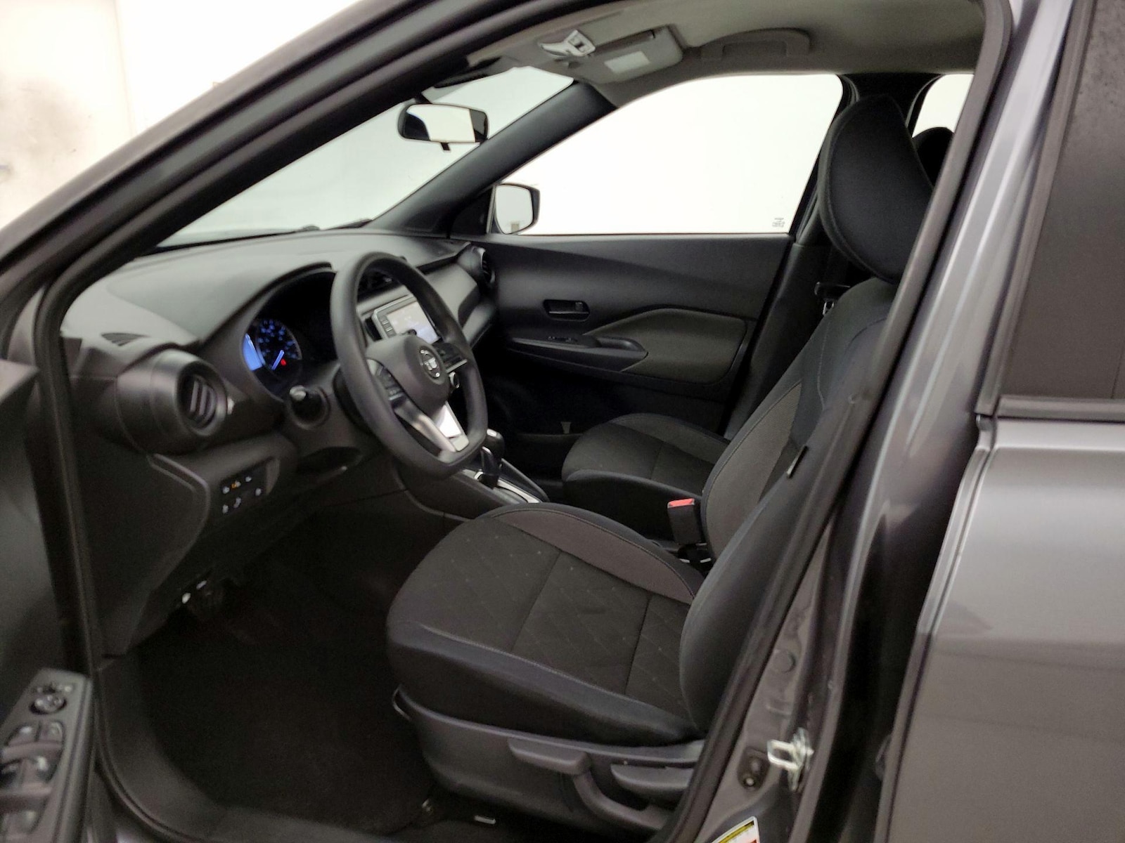 Side Airbags