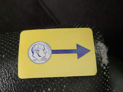 Condition detail
