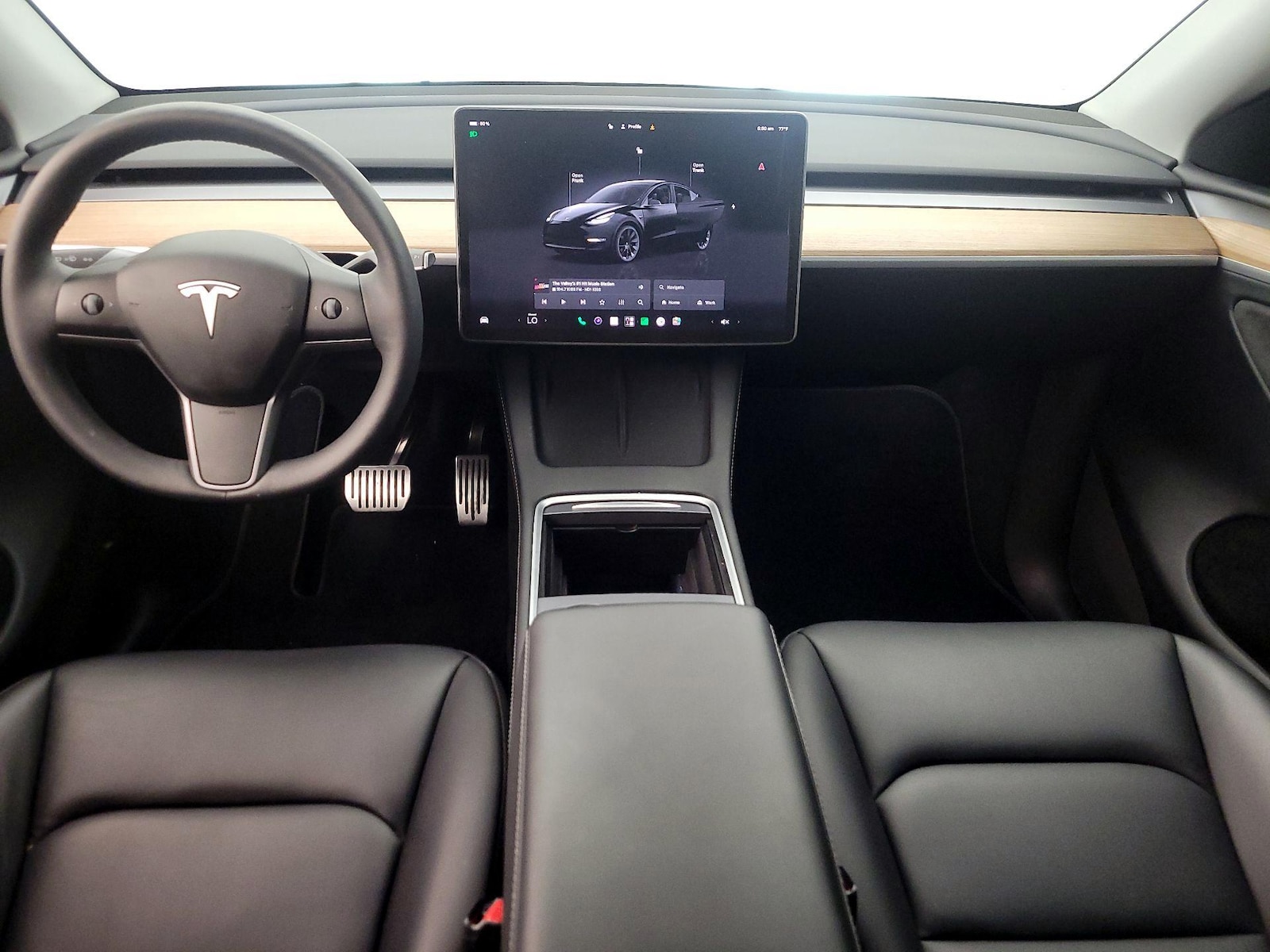 Navigation System