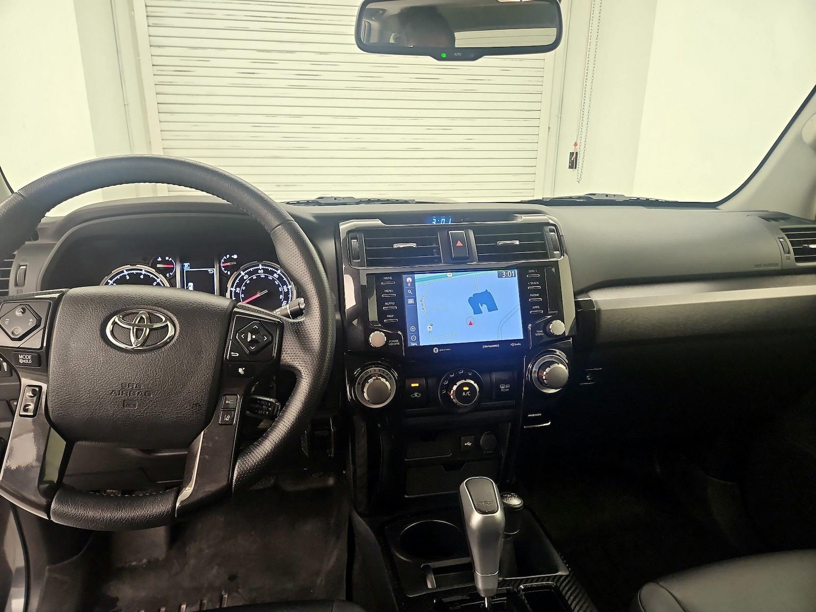 Apple CarPlay®