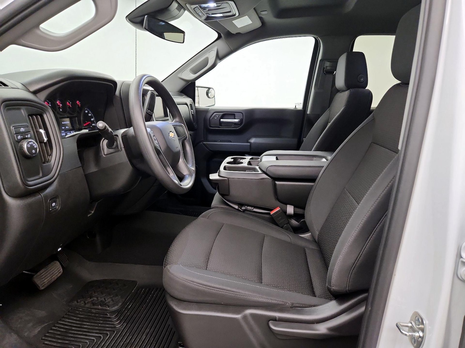 Side Airbags