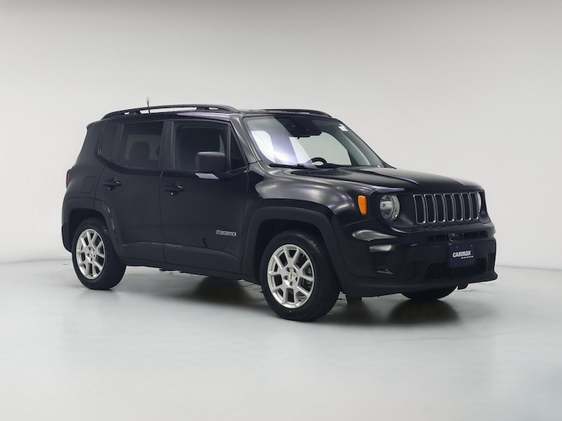 2022 Jeep Renegade Sport