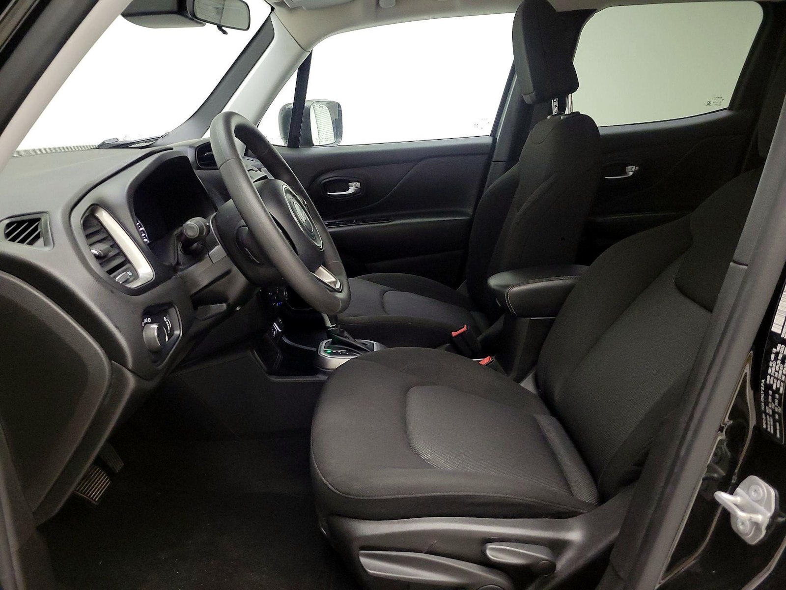 Side Airbags