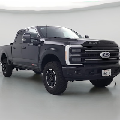 Vehicle exterior view