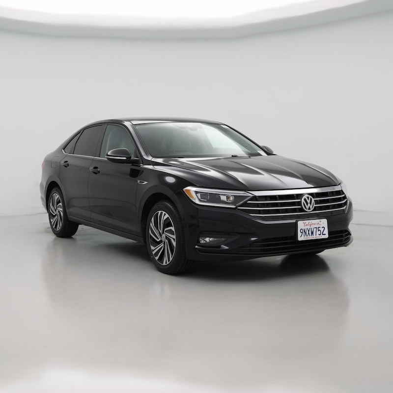 2020 Volkswagen Jetta SEL Premium