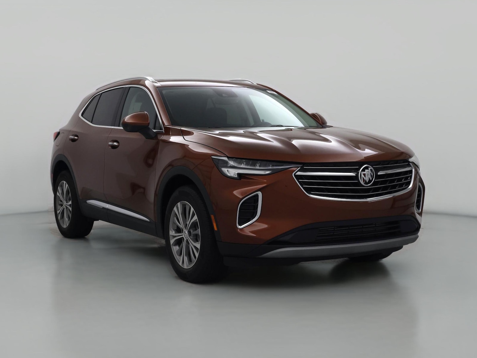 2022 Buick Envision