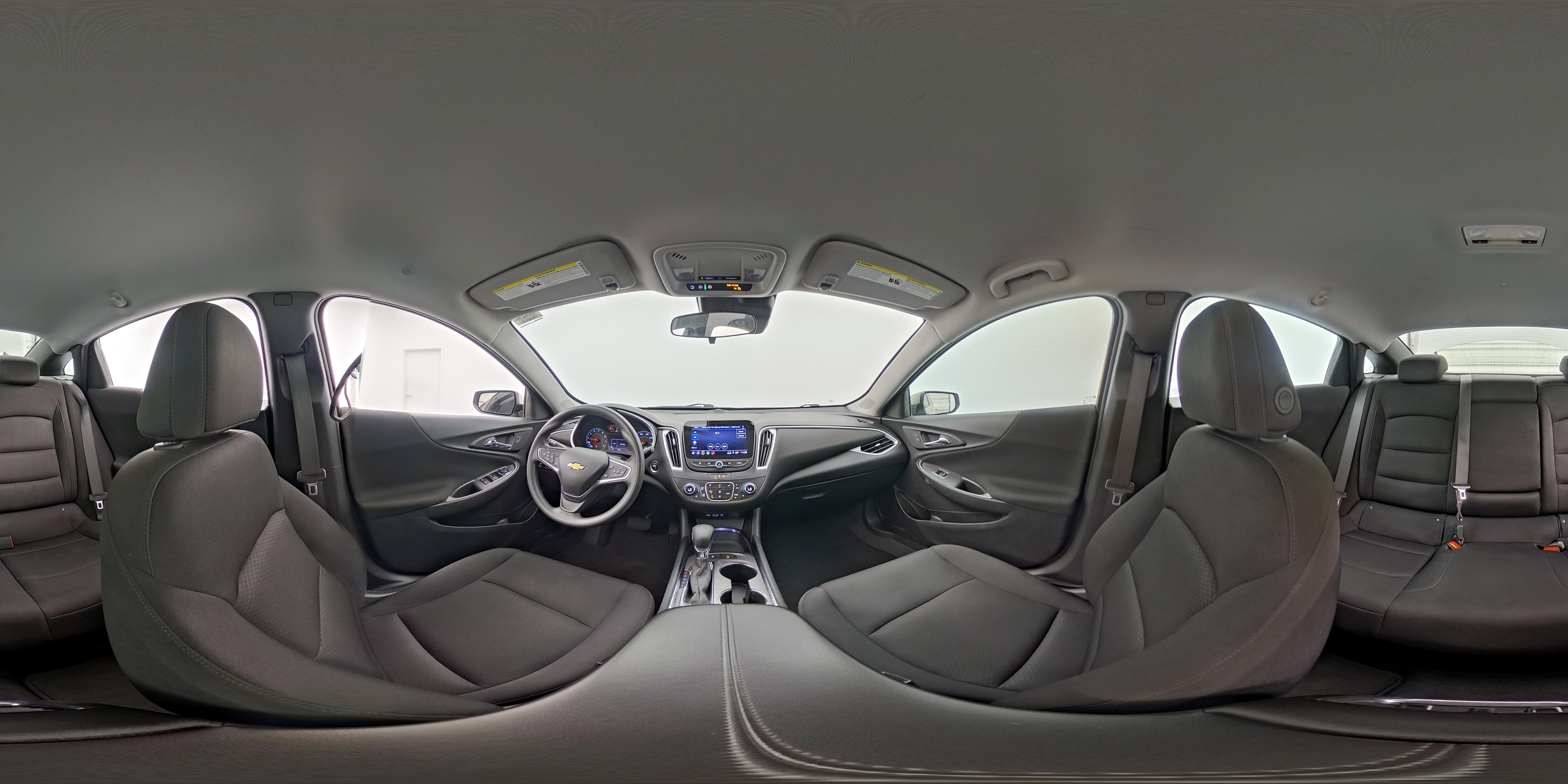 2024 Chevrolet Malibu 1LT - Photo 24