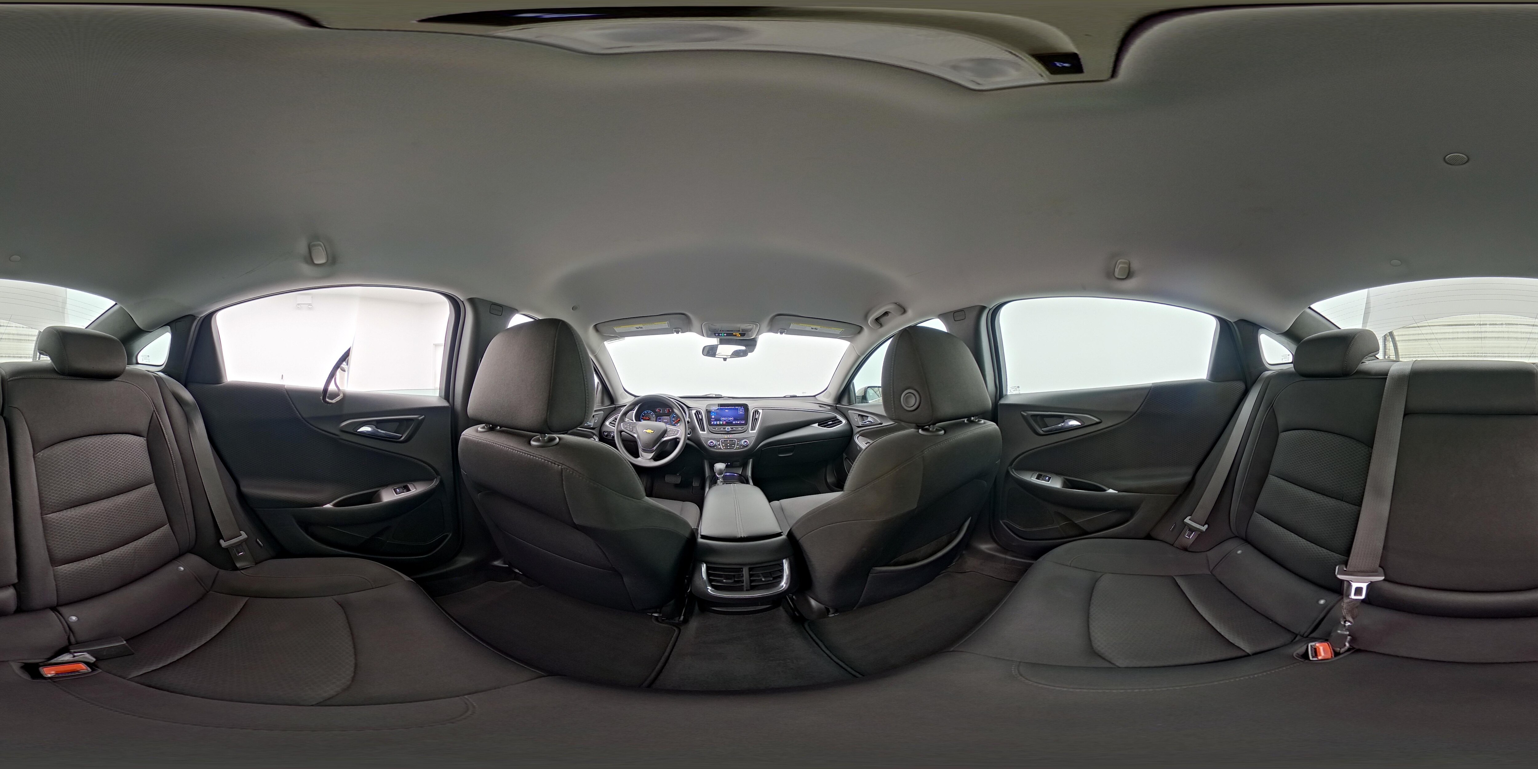 2024 Chevrolet Malibu 1LT - Photo 25