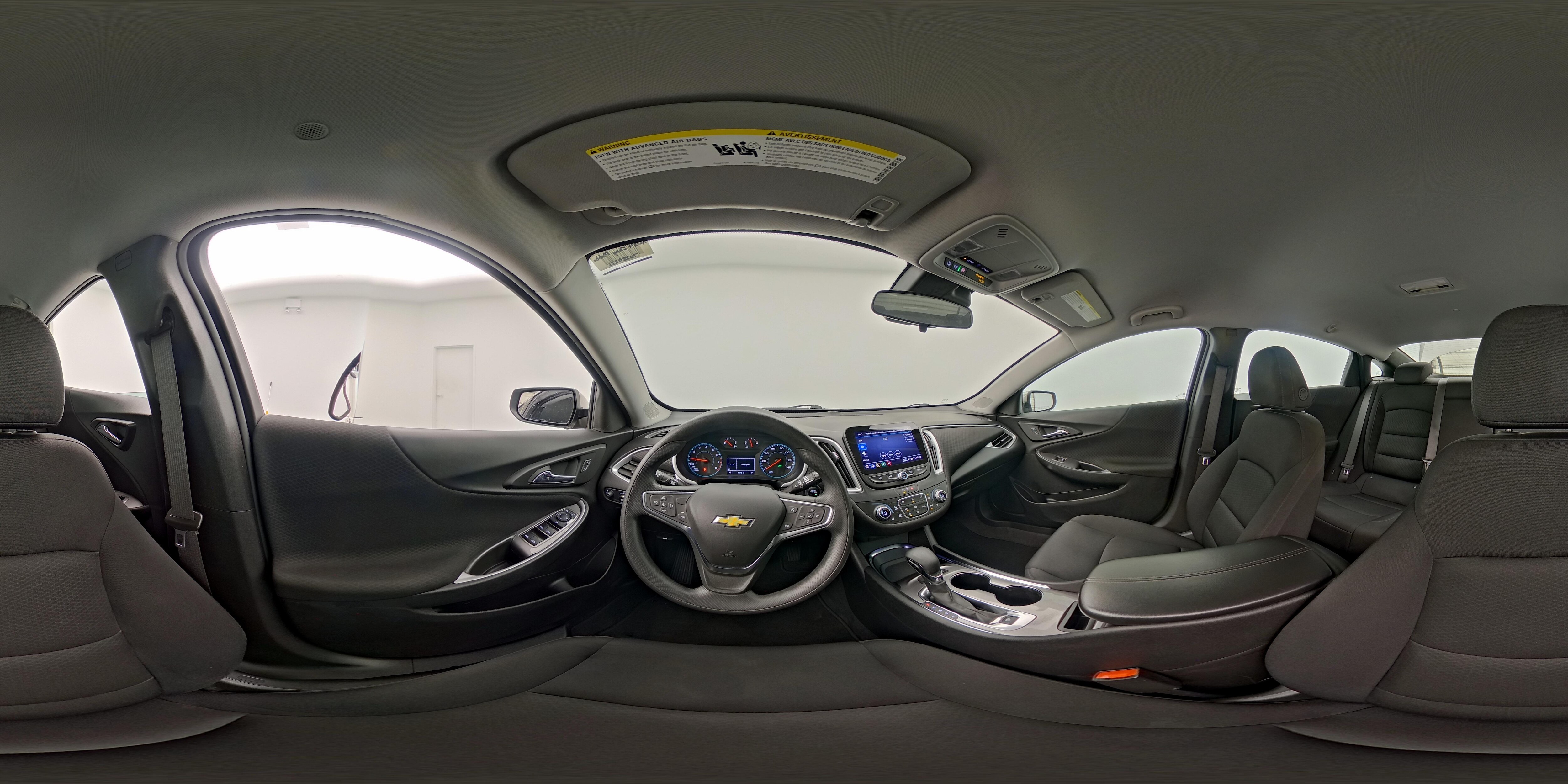 2024 Chevrolet Malibu 1LT - Photo 26