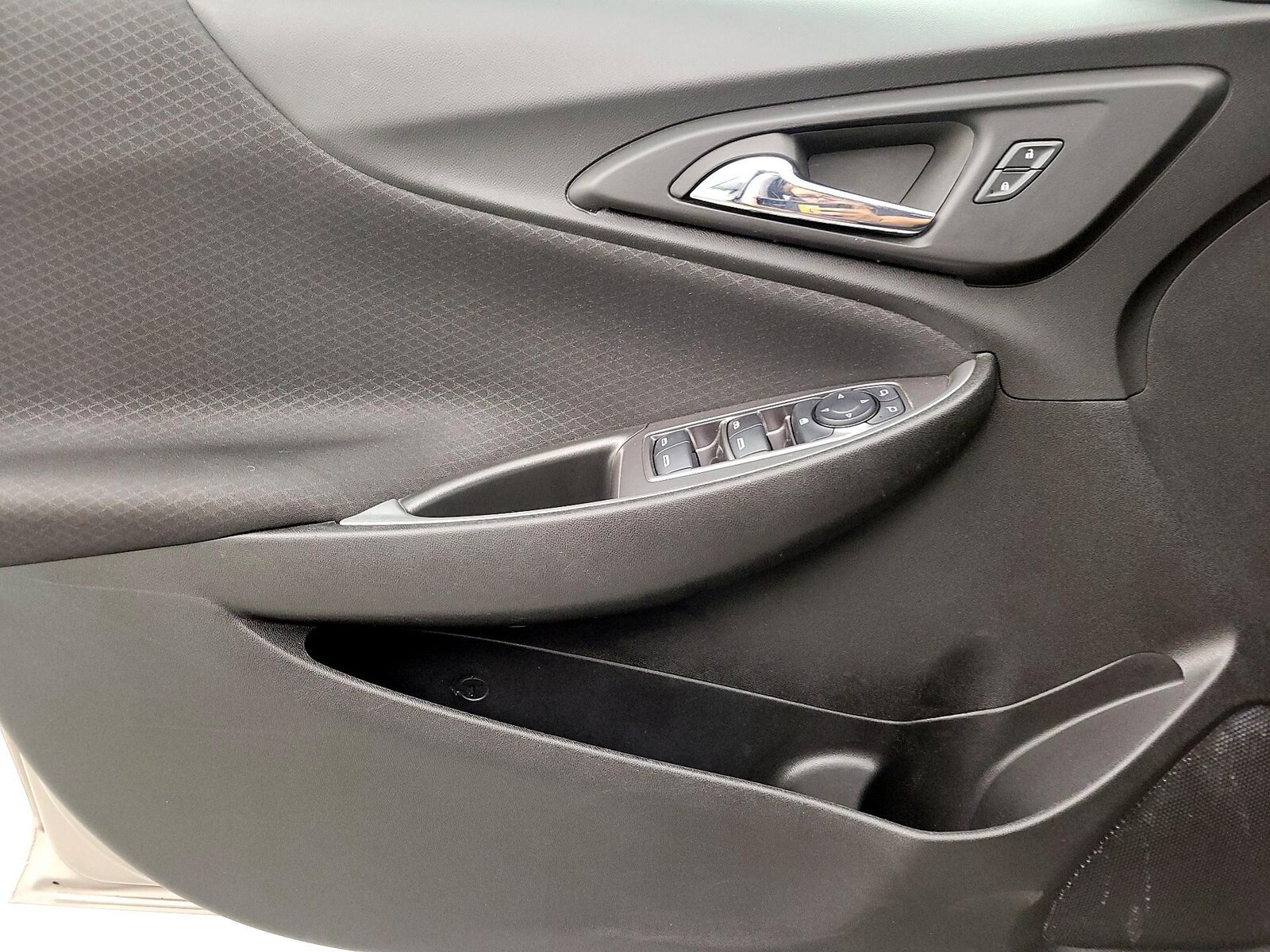 2024 Chevrolet Malibu 1LT - Photo 13