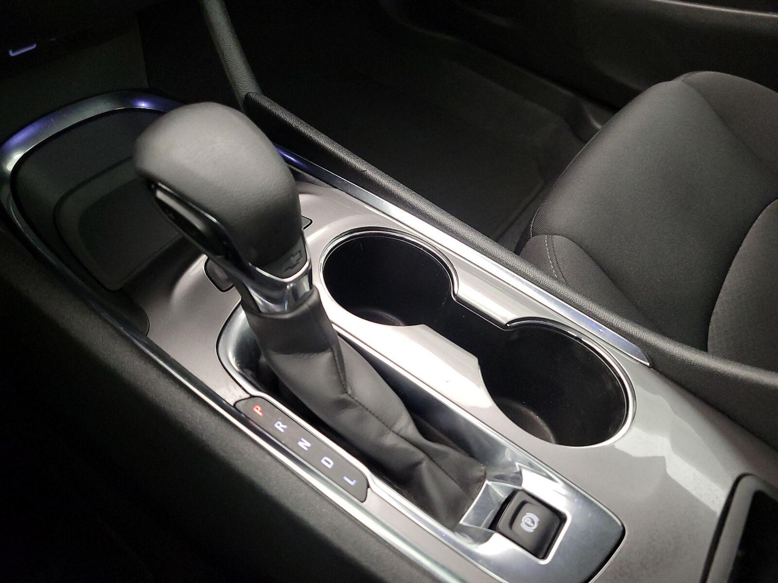 2024 Chevrolet Malibu 1LT - Photo 18