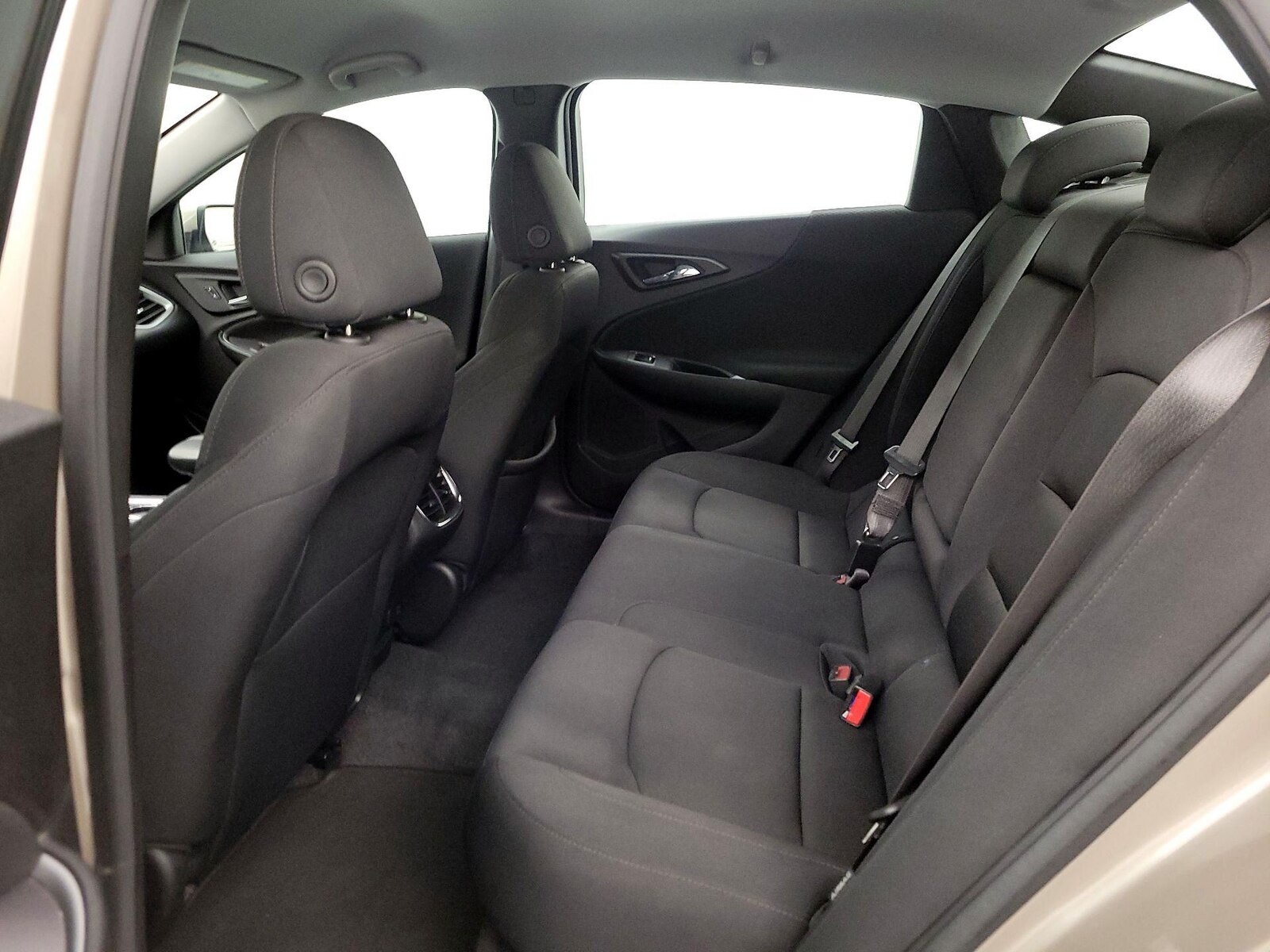 2024 Chevrolet Malibu 1LT - Photo 20