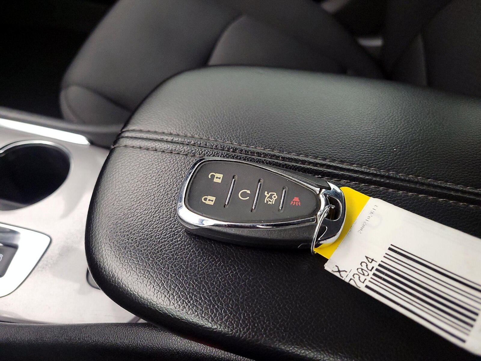 2024 Chevrolet Malibu 1LT - Photo 23