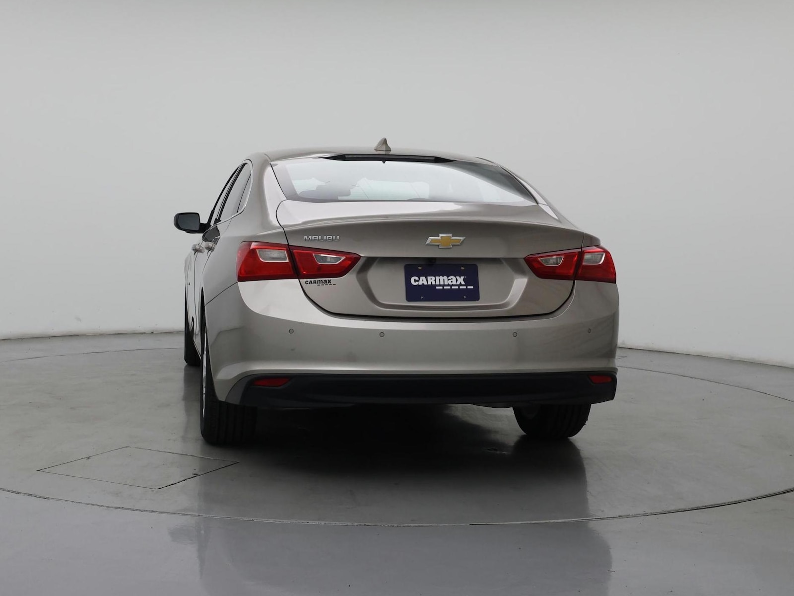 2024 Chevrolet Malibu 1LT - Photo 7