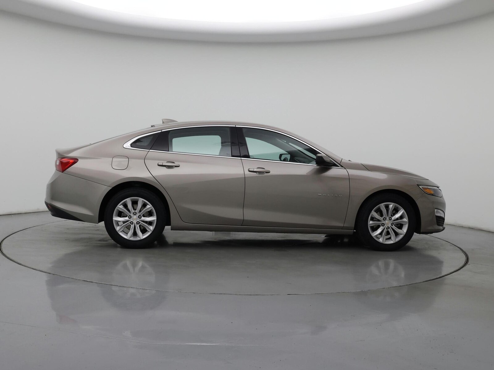 2024 Chevrolet Malibu 1LT - Photo 8
