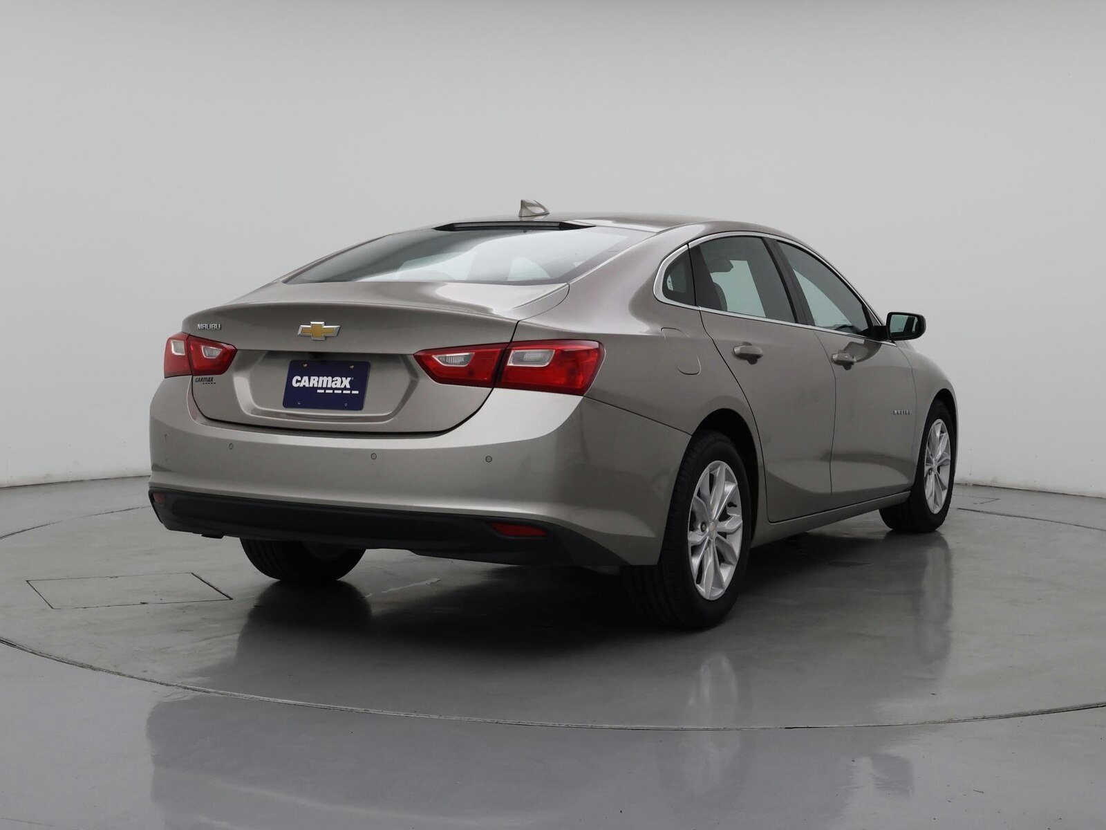 2024 Chevrolet Malibu 1LT - Photo 9