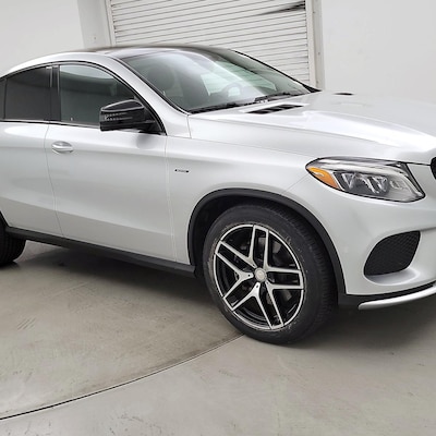 2016 Mercedes-Benz GLE450 AMG